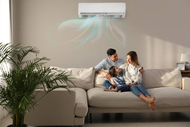 Best HVAC Repair Near Me  in Riverbank, CA