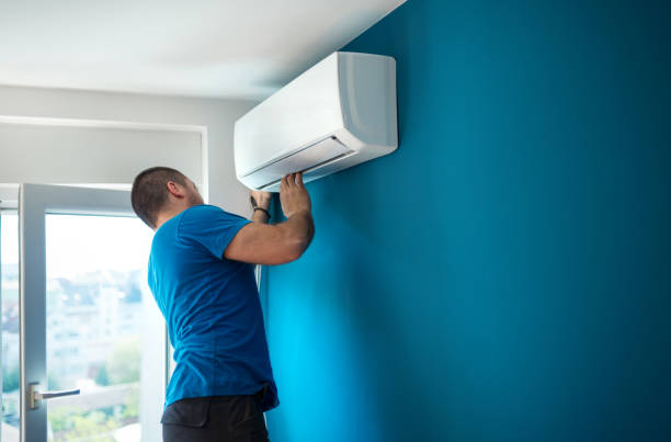 Best HVAC Cleaning Services  in Riverbank, CA