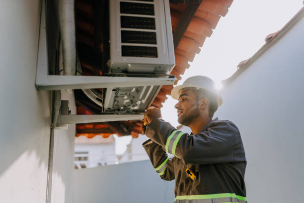 Riverbank, CA HVAC Pros