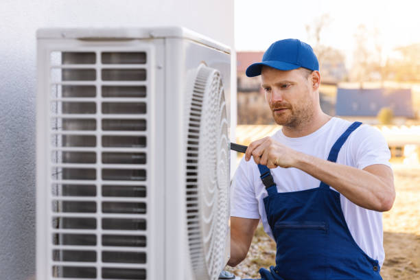 Trusted Riverbank, CA HVAC Experts